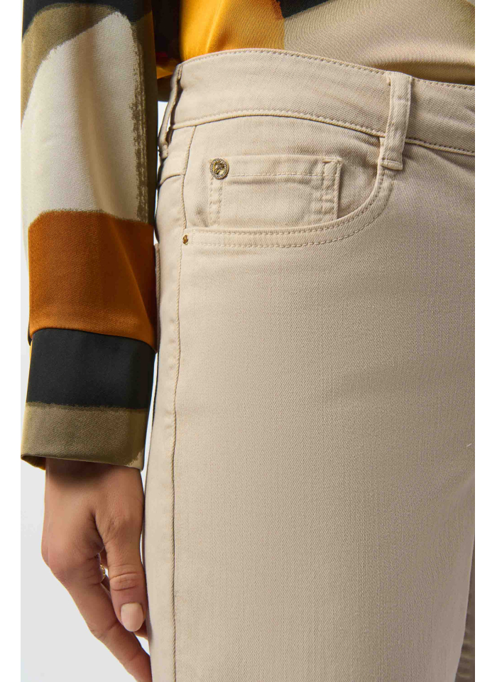 Joseph Ribkoff 253950-3854 Spodnie typu wide leg