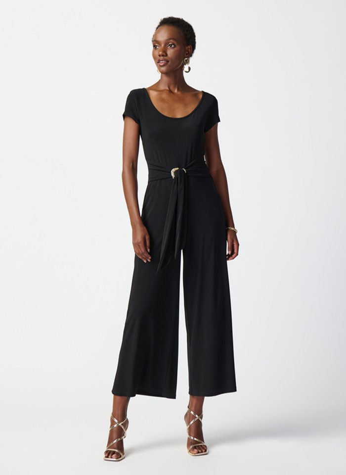 Joseph Ribkoff, Kombinezon w casualowym stylu 2 kolory