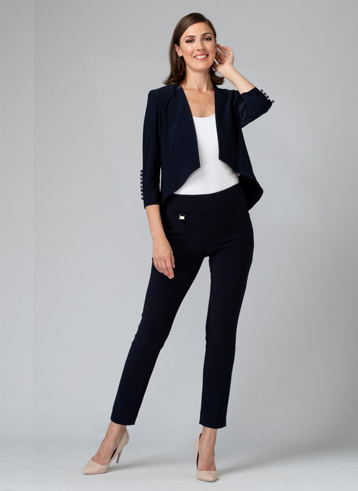 Joseph Ribkoff, Klasyczne spodnie 2 kolory