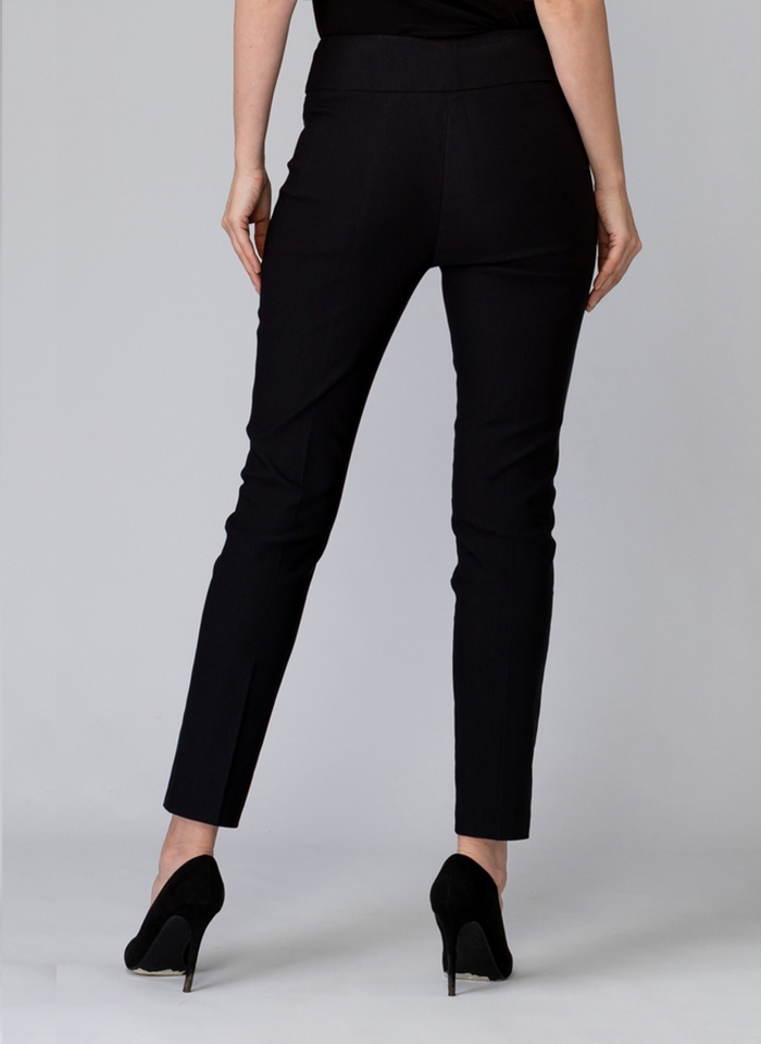 Joseph Ribkoff 201483 Klasyczne spodnie z wąską nogawką.