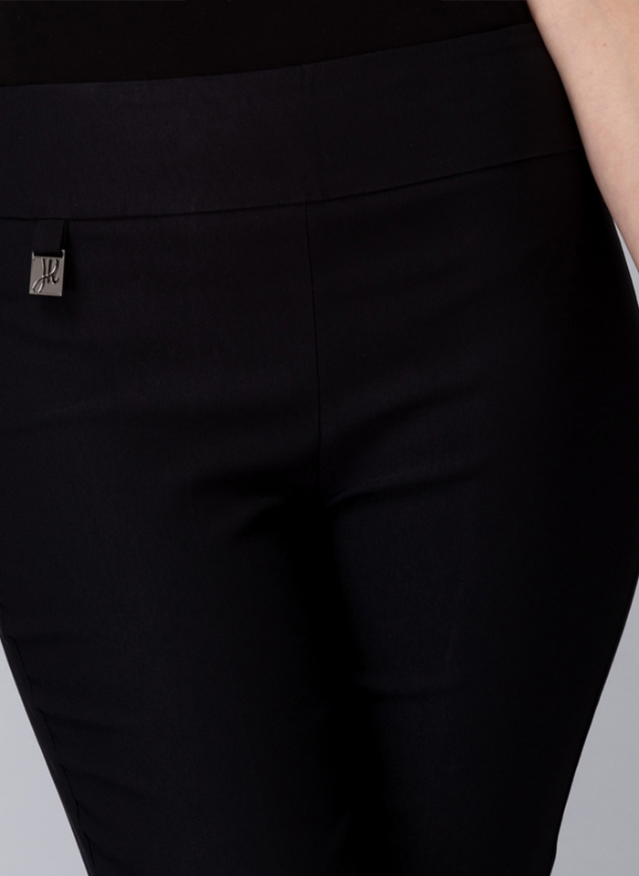 Joseph Ribkoff 201483 Klasyczne spodnie z wąską nogawką.