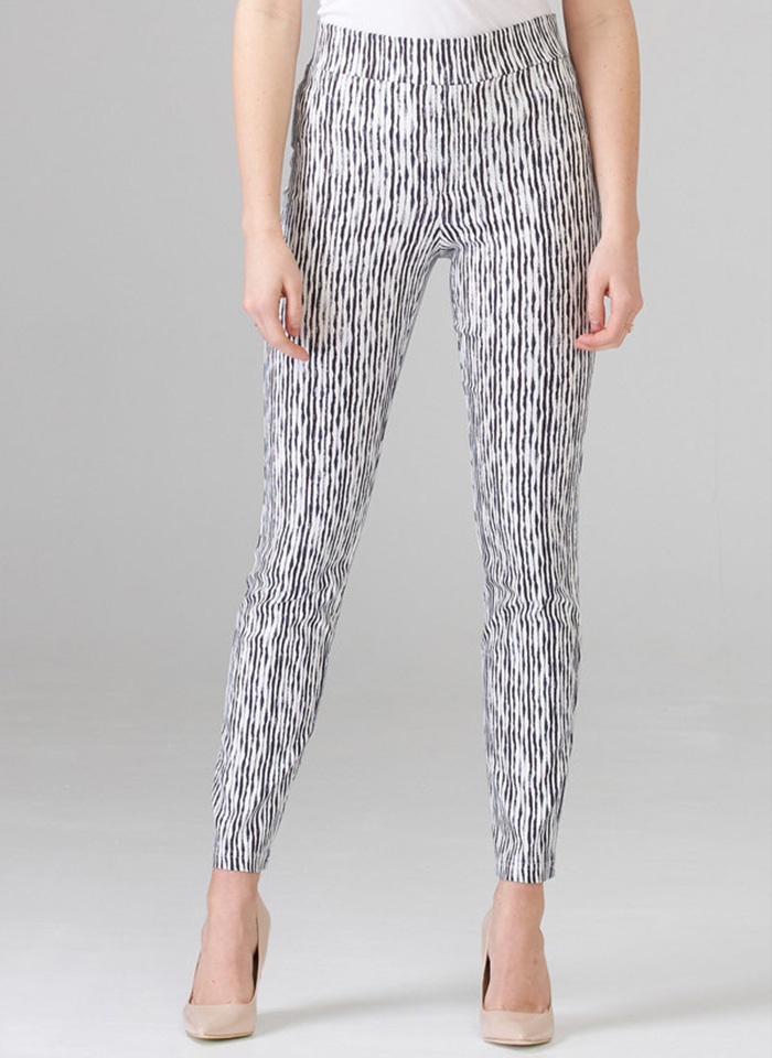 Joseph Ribkoff,  klasyczne spodni