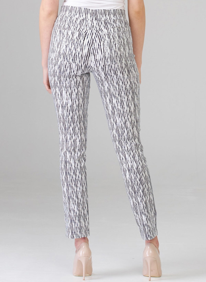 Joseph Ribkoff,  klasyczne spodni