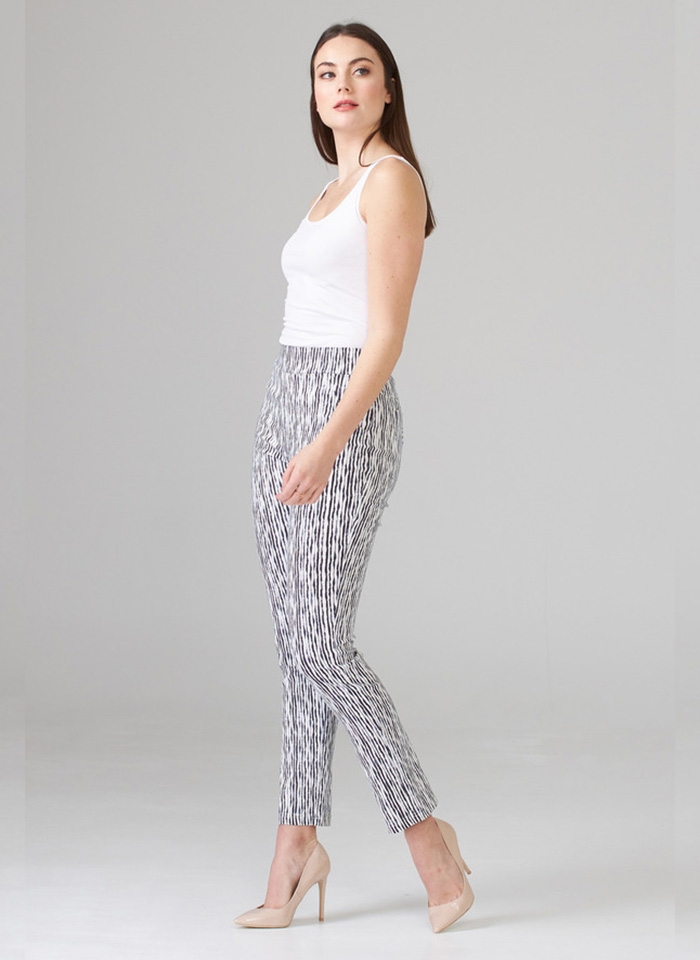 Joseph Ribkoff,  klasyczne spodni