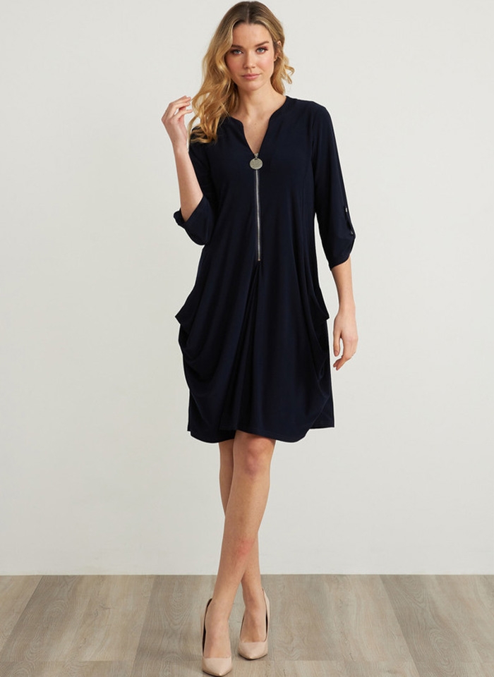 Joseph Ribkoff, Sukienka w sportowym stylu