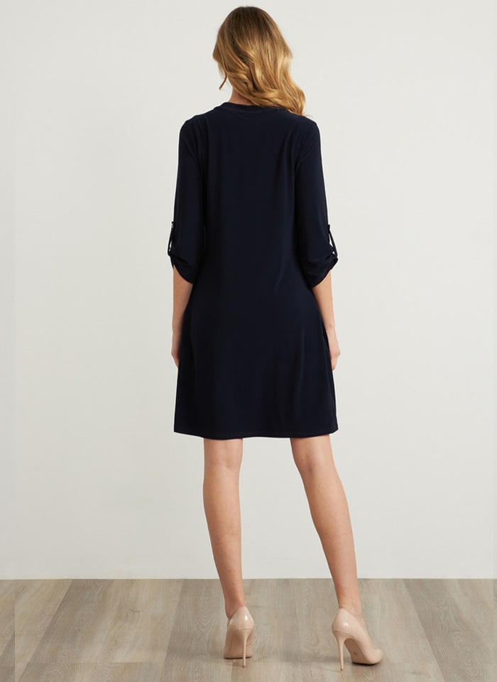 Joseph Ribkoff, Sukienka w sportowym stylu