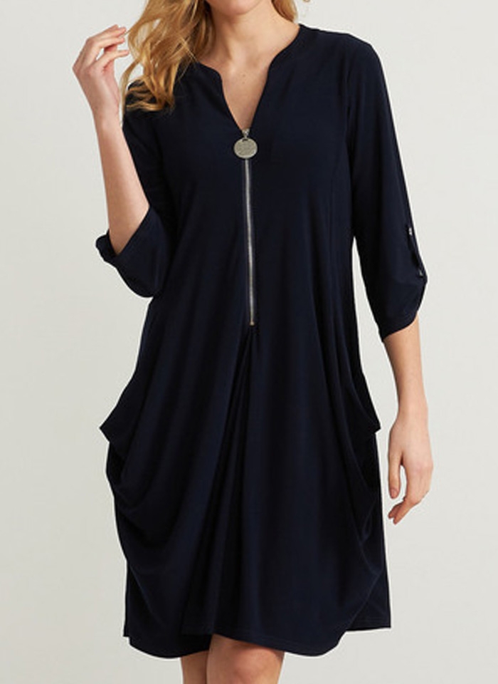 Joseph Ribkoff, Sukienka w sportowym stylu