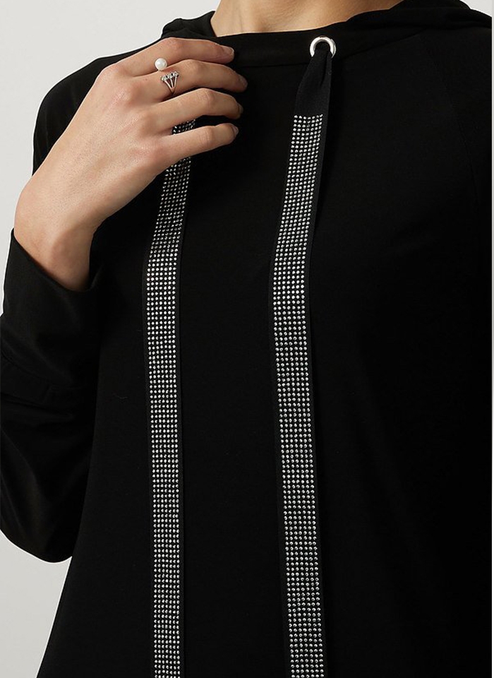 Joseph Ribkoff, Bluza w sportowym stylu,