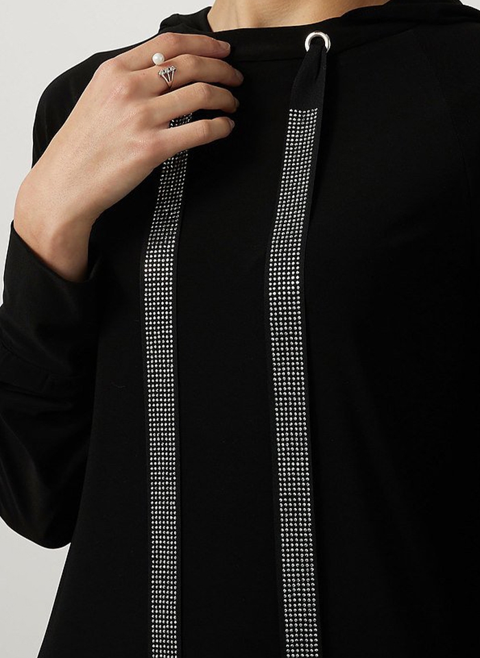 Joseph Ribkoff, Bluza w sportowym stylu,