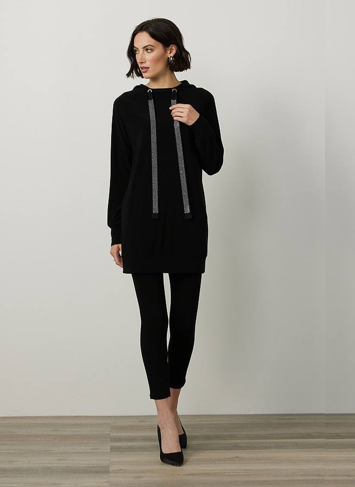 Joseph Ribkoff, Bluza w sportowym stylu,