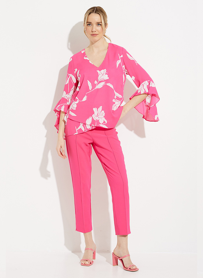 Joseph Ribkoff 232222 Klasyczne cygaretki w 4 kolorach