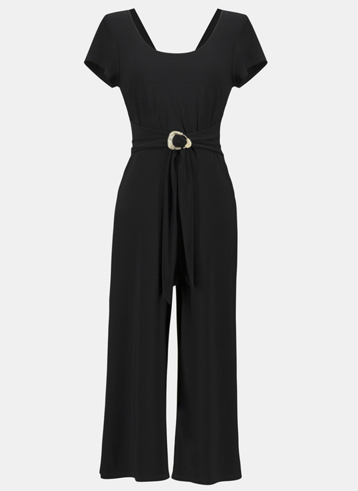 Joseph Ribkoff, Kombinezon w casualowym stylu 2 kolory