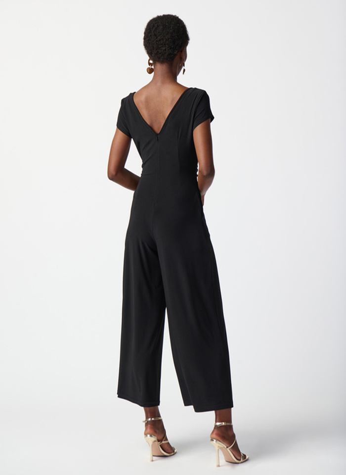 Joseph Ribkoff, Kombinezon w casualowym stylu 2 kolory