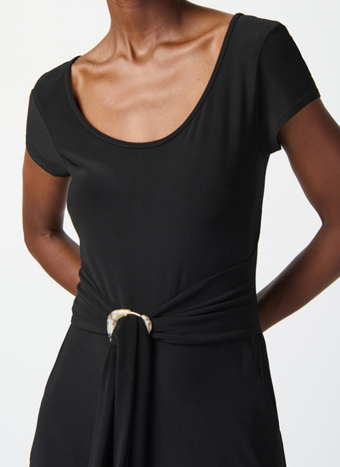 Joseph Ribkoff, Kombinezon w casualowym stylu 2 kolory