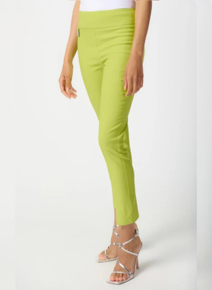 Joseph Ribkoff 201483 Klasyczne spodnie z wąską nogawką.