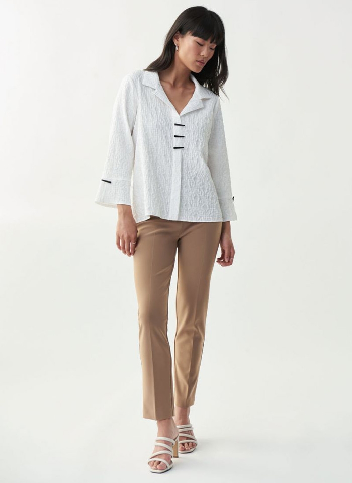 Joseph Ribkoff, Klasyczne spodnie.