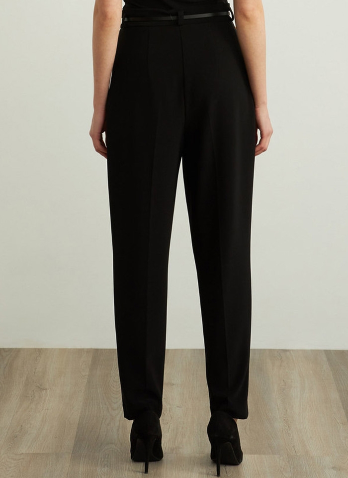 Joseph Ribkoff, Klasyczne spodnie - złote guziczki.