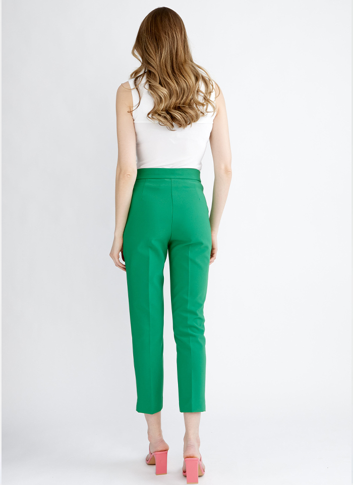 Joseph Ribkoff 232222 Klasyczne cygaretki w 4 kolorach