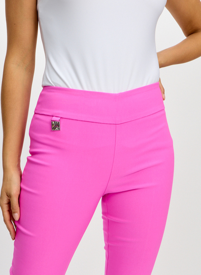 Joseph Ribkoff 201483 Klasyczne spodnie z wąską nogawką.