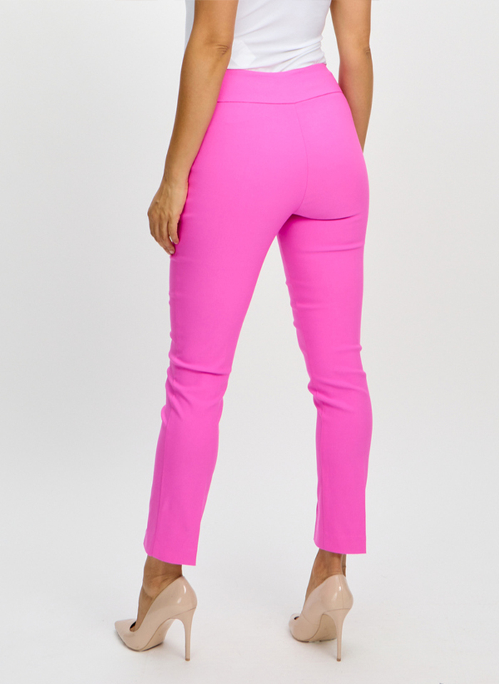 Joseph Ribkoff 201483 Klasyczne spodnie z wąską nogawką.